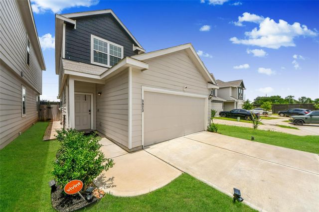 3923 Calasso Court, Katy, TX 77493