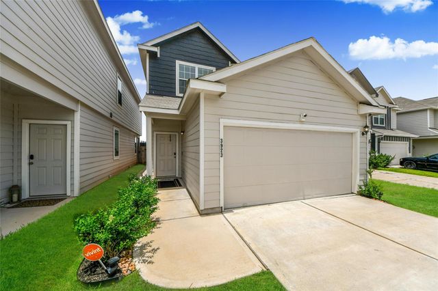 3923 Calasso Court, Katy, TX 77493