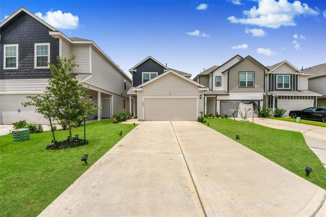 3923 Calasso Court, Katy, TX 77493