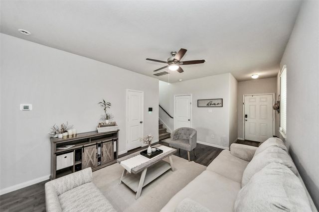 3923 Calasso Court, Katy, TX 77493