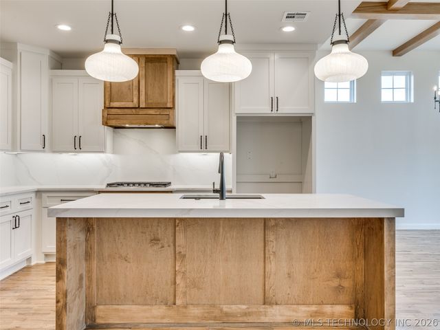2839 E 142nd Street S, Bixby, OK 74008