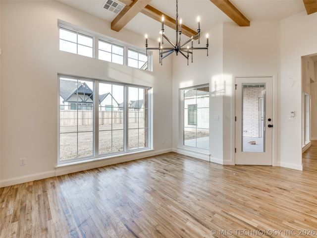 2839 E 142nd Street S, Bixby, OK 74008