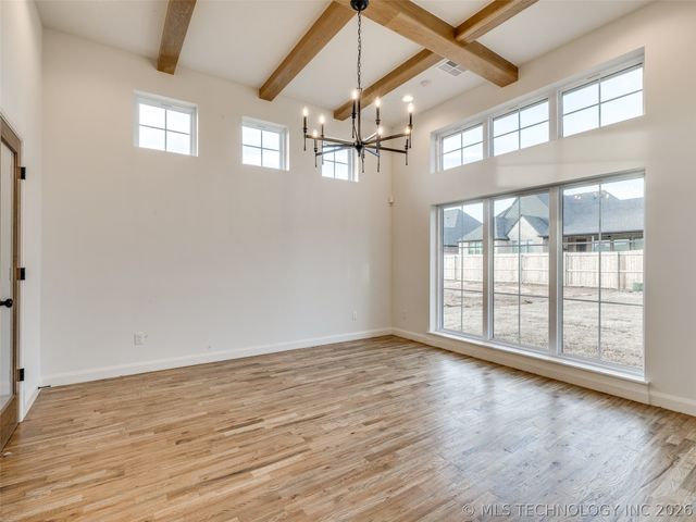 2839 E 142nd Street S, Bixby, OK 74008