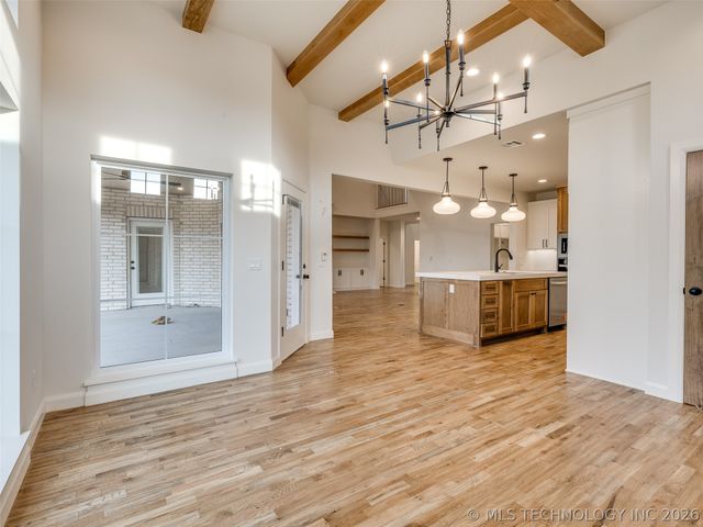2839 E 142nd Street S, Bixby, OK 74008