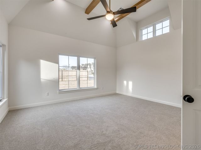 2839 E 142nd Street S, Bixby, OK 74008