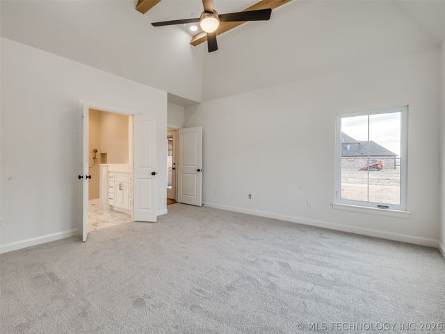 2839 E 142nd Street S, Bixby, OK 74008