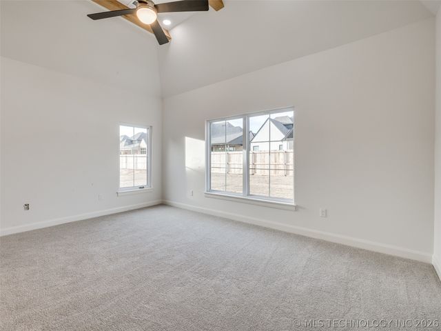2839 E 142nd Street S, Bixby, OK 74008