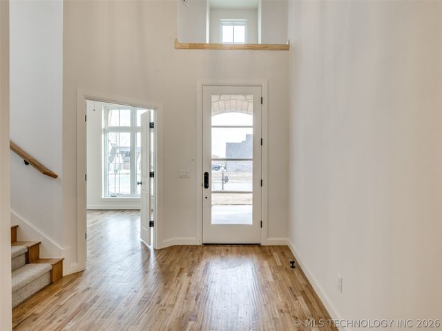 2839 E 142nd Street S, Bixby, OK 74008