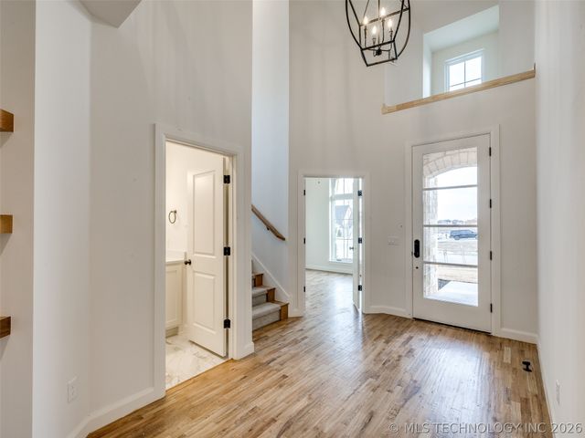2839 E 142nd Street S, Bixby, OK 74008