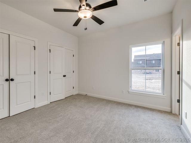2839 E 142nd Street S, Bixby, OK 74008