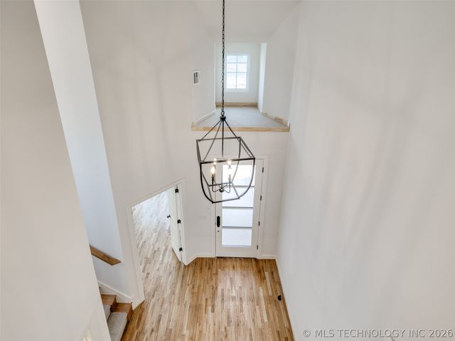 2839 E 142nd Street S, Bixby, OK 74008