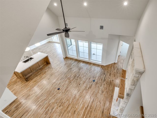 2839 E 142nd Street S, Bixby, OK 74008