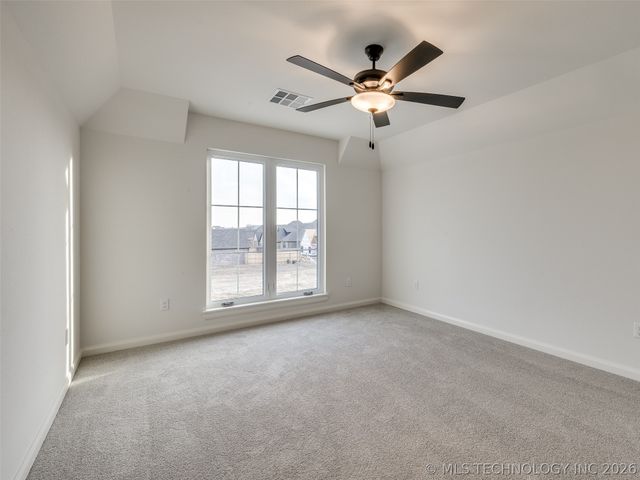 2839 E 142nd Street S, Bixby, OK 74008