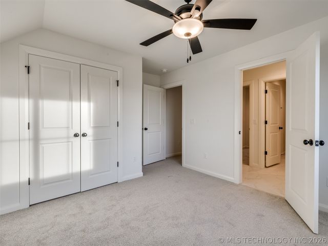 2839 E 142nd Street S, Bixby, OK 74008