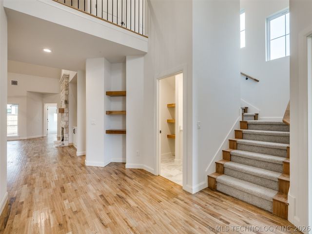 2839 E 142nd Street S, Bixby, OK 74008