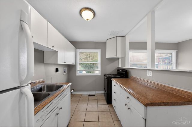 9610 Gibralter Drive, Colerain Twp, OH 45251