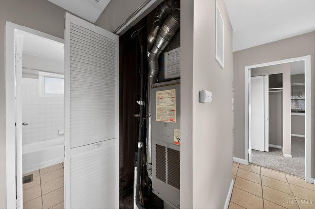 9610 Gibralter Drive, Colerain Twp, OH 45251