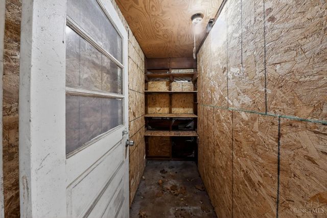 9610 Gibralter Drive, Colerain Twp, OH 45251