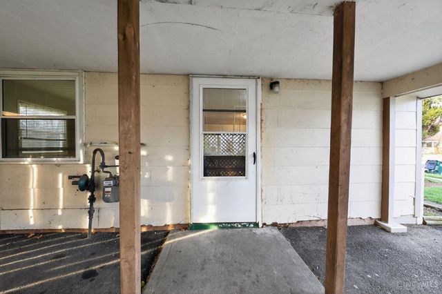 9610 Gibralter Drive, Colerain Twp, OH 45251