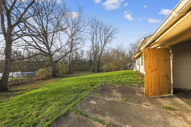 9610 Gibralter Drive, Colerain Twp, OH 45251