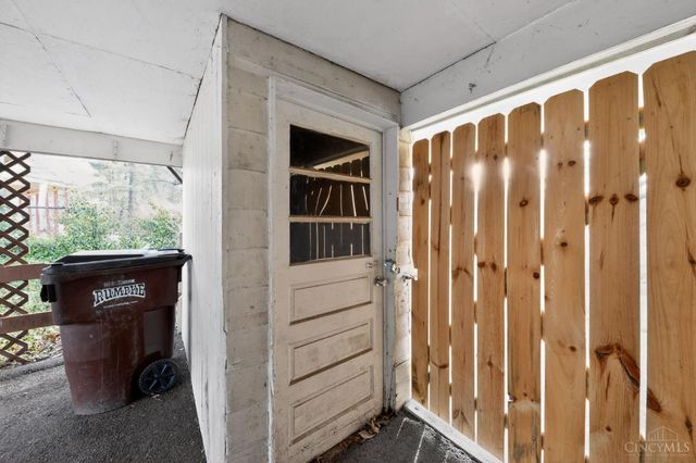 9610 Gibralter Drive, Colerain Twp, OH 45251