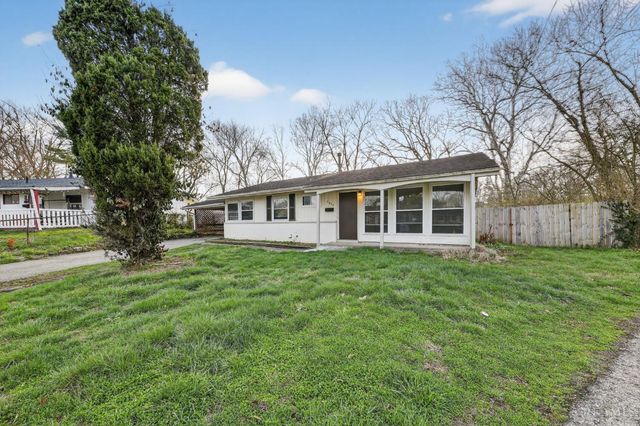 9610 Gibralter Drive, Colerain Twp, OH 45251