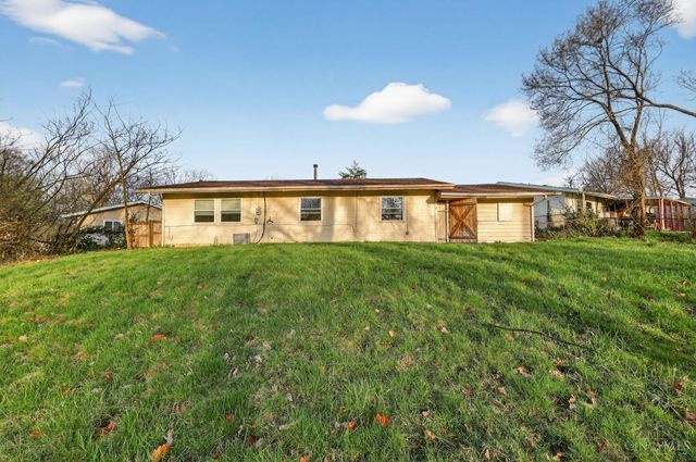 9610 Gibralter Drive, Colerain Twp, OH 45251