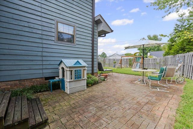 8501 Oak View Drive, Chattanooga, TN 37421