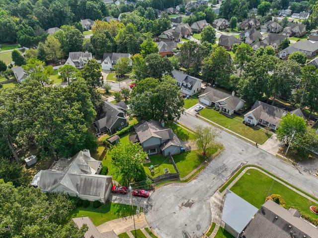 8501 Oak View Drive, Chattanooga, TN 37421