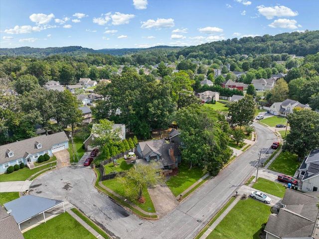 8501 Oak View Drive, Chattanooga, TN 37421
