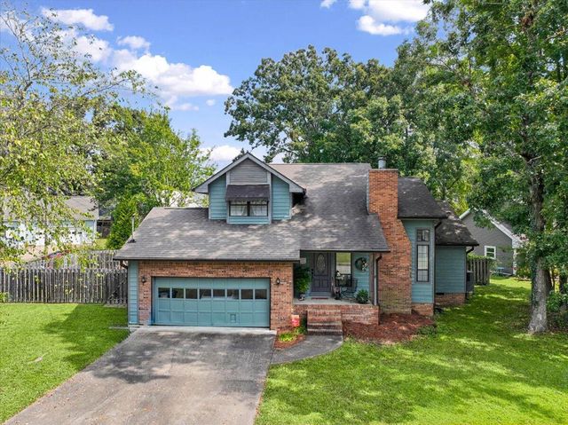 8501 Oak View Drive, Chattanooga, TN 37421