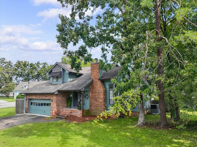 8501 Oak View Drive, Chattanooga, TN 37421