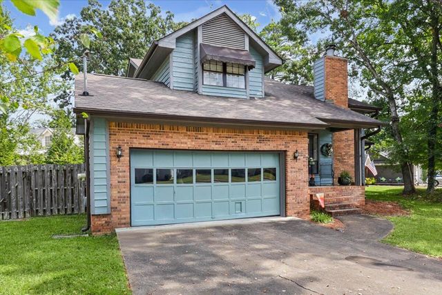 8501 Oak View Drive, Chattanooga, TN 37421