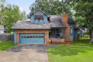 8501 Oak View Drive, Chattanooga, TN 37421