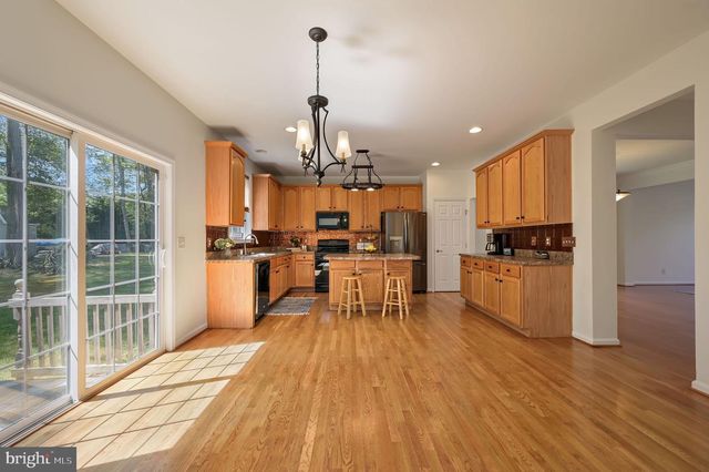 438 LORRAINE DR, Frederica, DE 19946