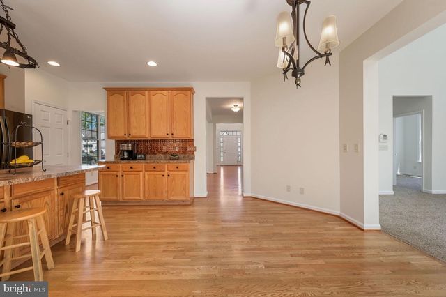 438 LORRAINE DR, Frederica, DE 19946