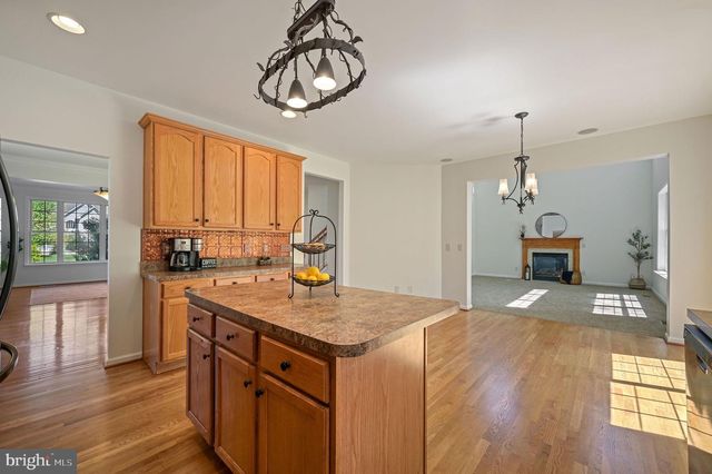 438 LORRAINE DR, Frederica, DE 19946