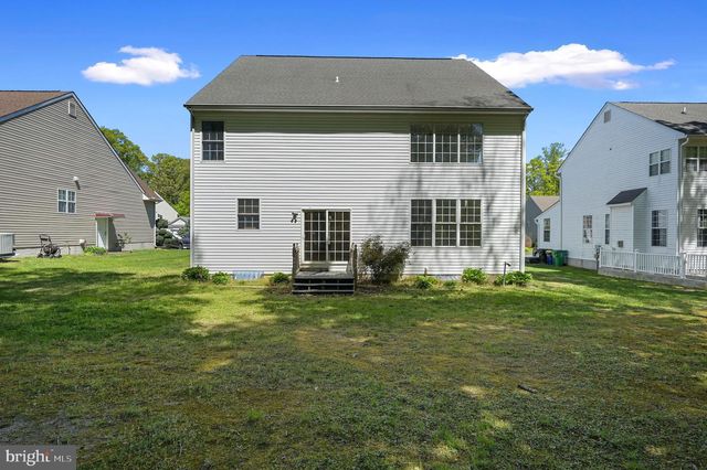 438 LORRAINE DR, Frederica, DE 19946