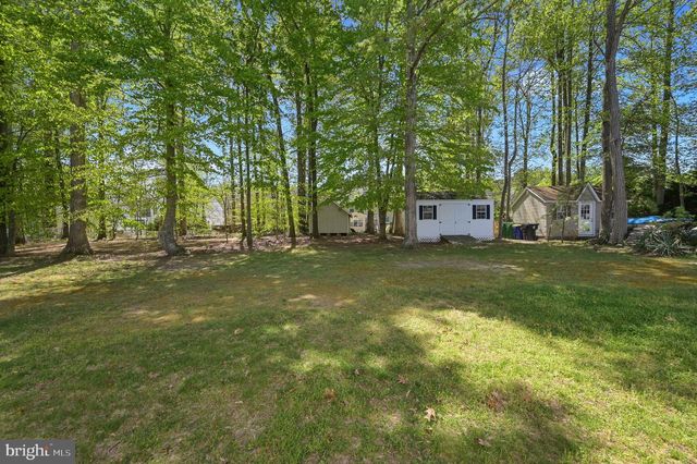 438 LORRAINE DR, Frederica, DE 19946