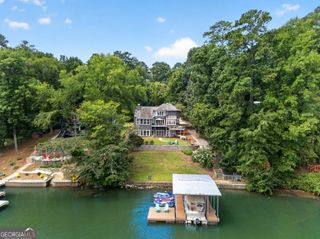 918 Eagle Drive, Monticello, GA 31064