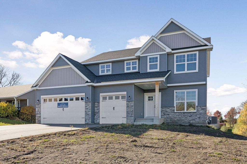 281 15th Avenue SE, Lonsdale, MN 55046