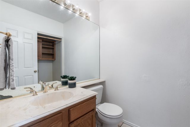 2312 Forestbrook Drive, Garland, TX 75040