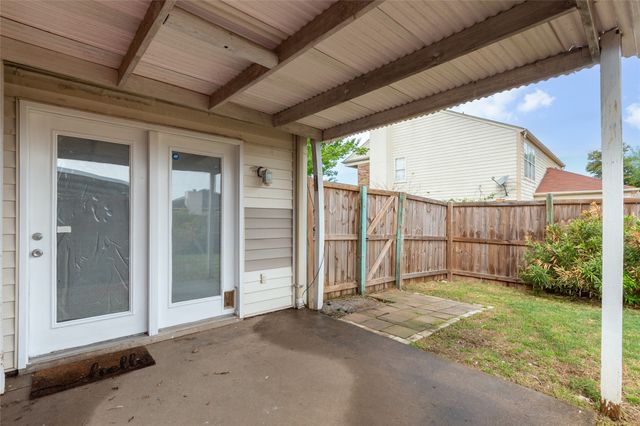 2312 Forestbrook Drive, Garland, TX 75040