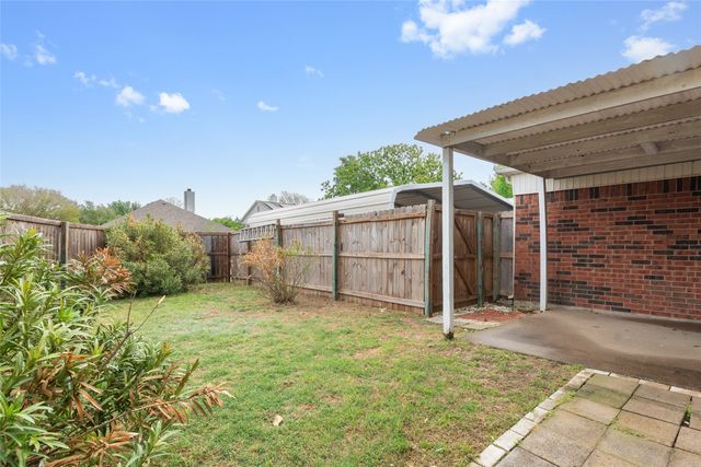 2312 Forestbrook Drive, Garland, TX 75040