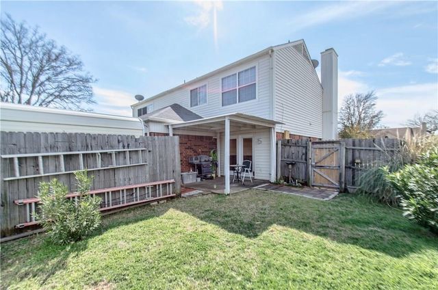 2312 Forestbrook Drive, Garland, TX 75040