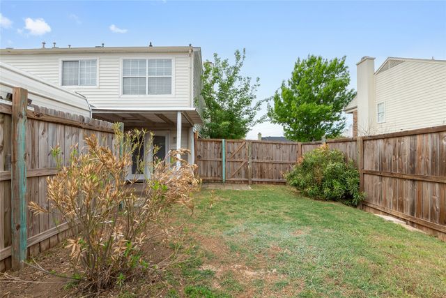 2312 Forestbrook Drive, Garland, TX 75040