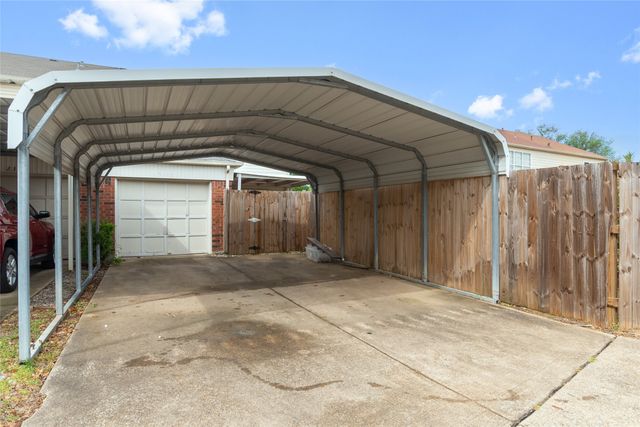 2312 Forestbrook Drive, Garland, TX 75040
