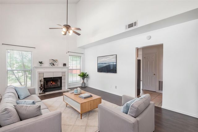 2312 Forestbrook Drive, Garland, TX 75040