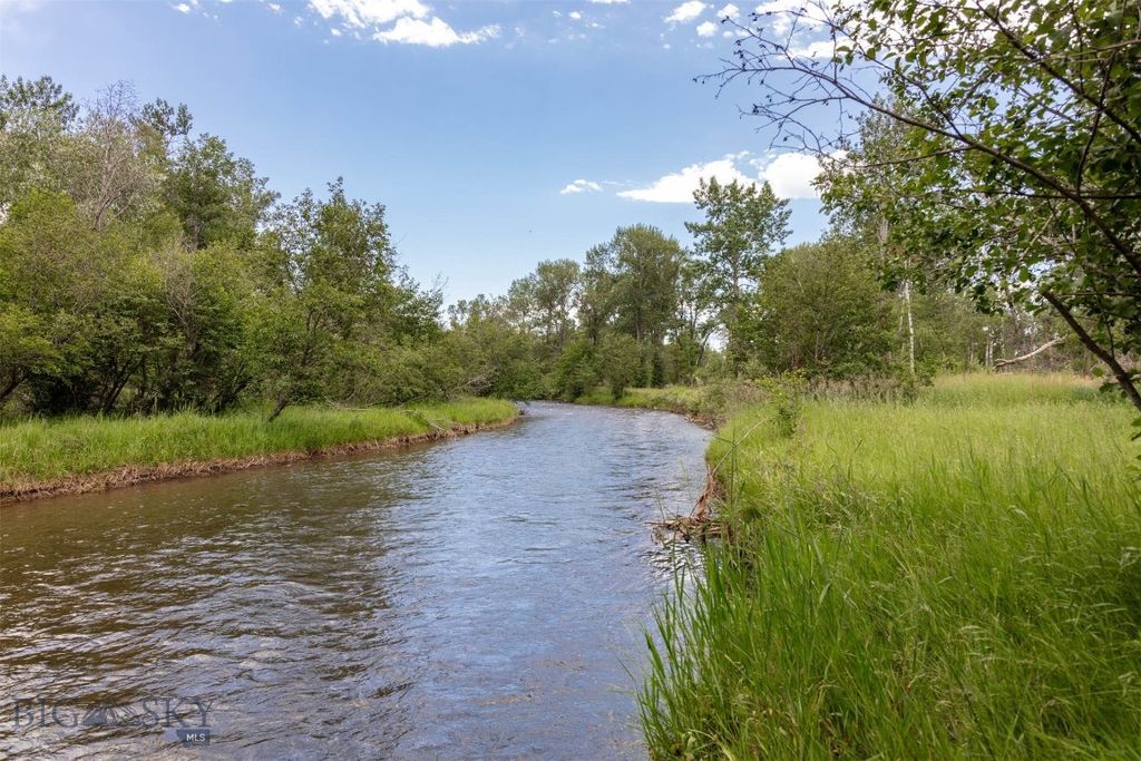 6200 RIVER ROAD, BOZEMAN, MT 59715, BOZEMAN, MT Clearwater Properties