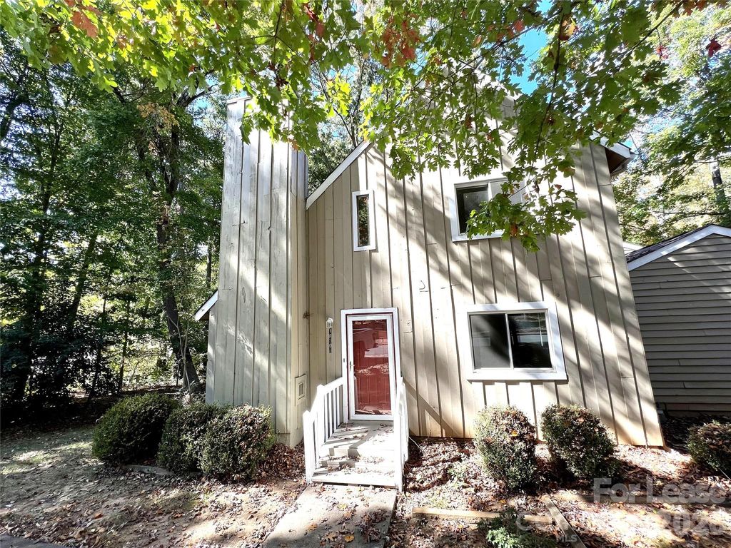 11304 E WT Harris Boulevard, Charlotte, NC 28212